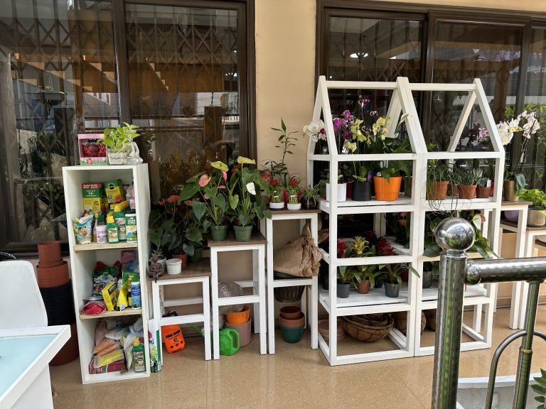 Roses N More East Legon Branch
