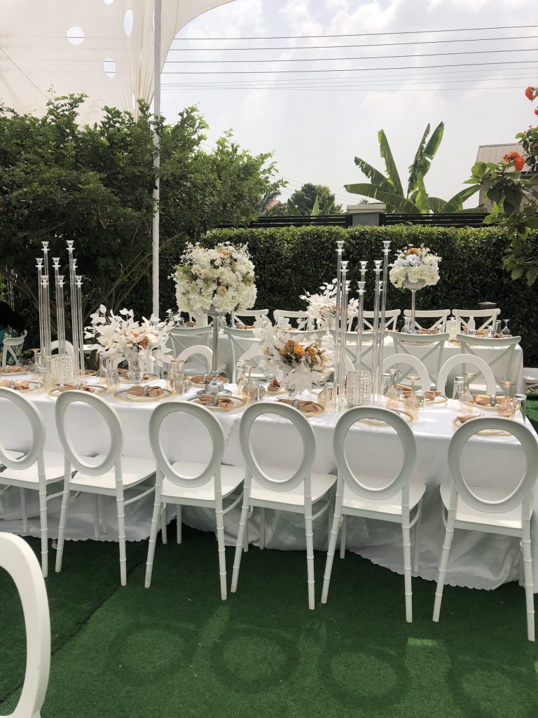 Samados Event Center