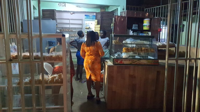 Shop Bakery