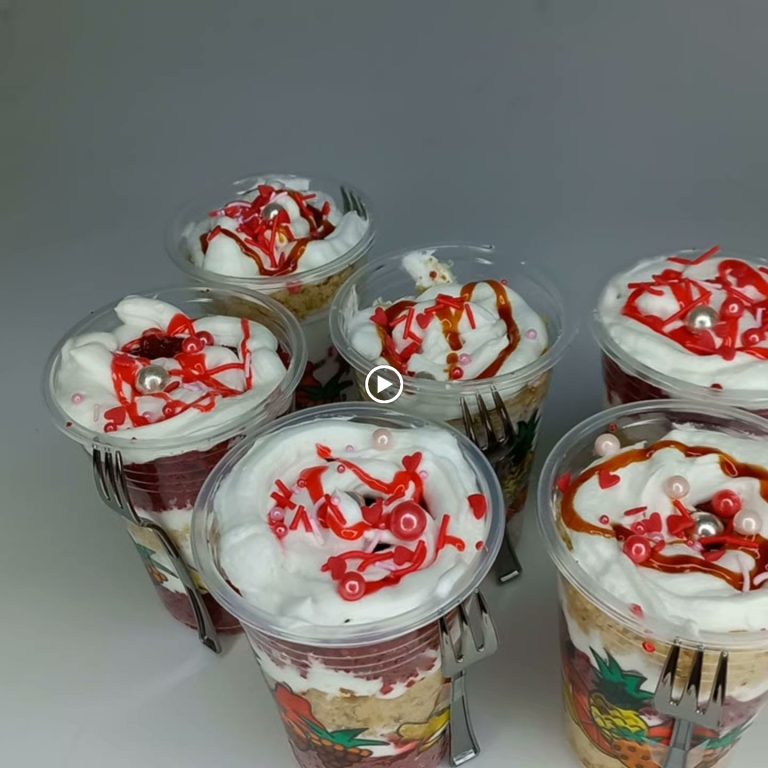 Sosofresh Confectionery