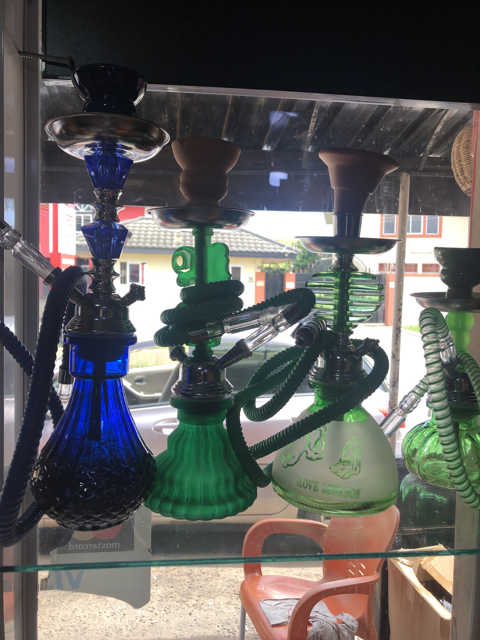 Uncle Halm Smoke Shop – TortoisePath | Celebrations 🎉