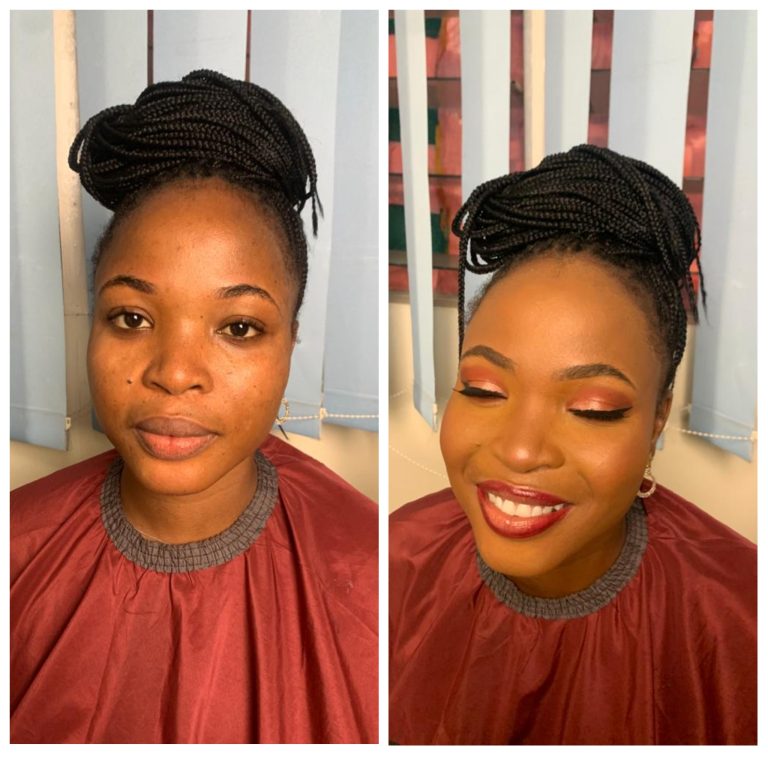 Xo Beauty Hub ( Makeup Artistry)