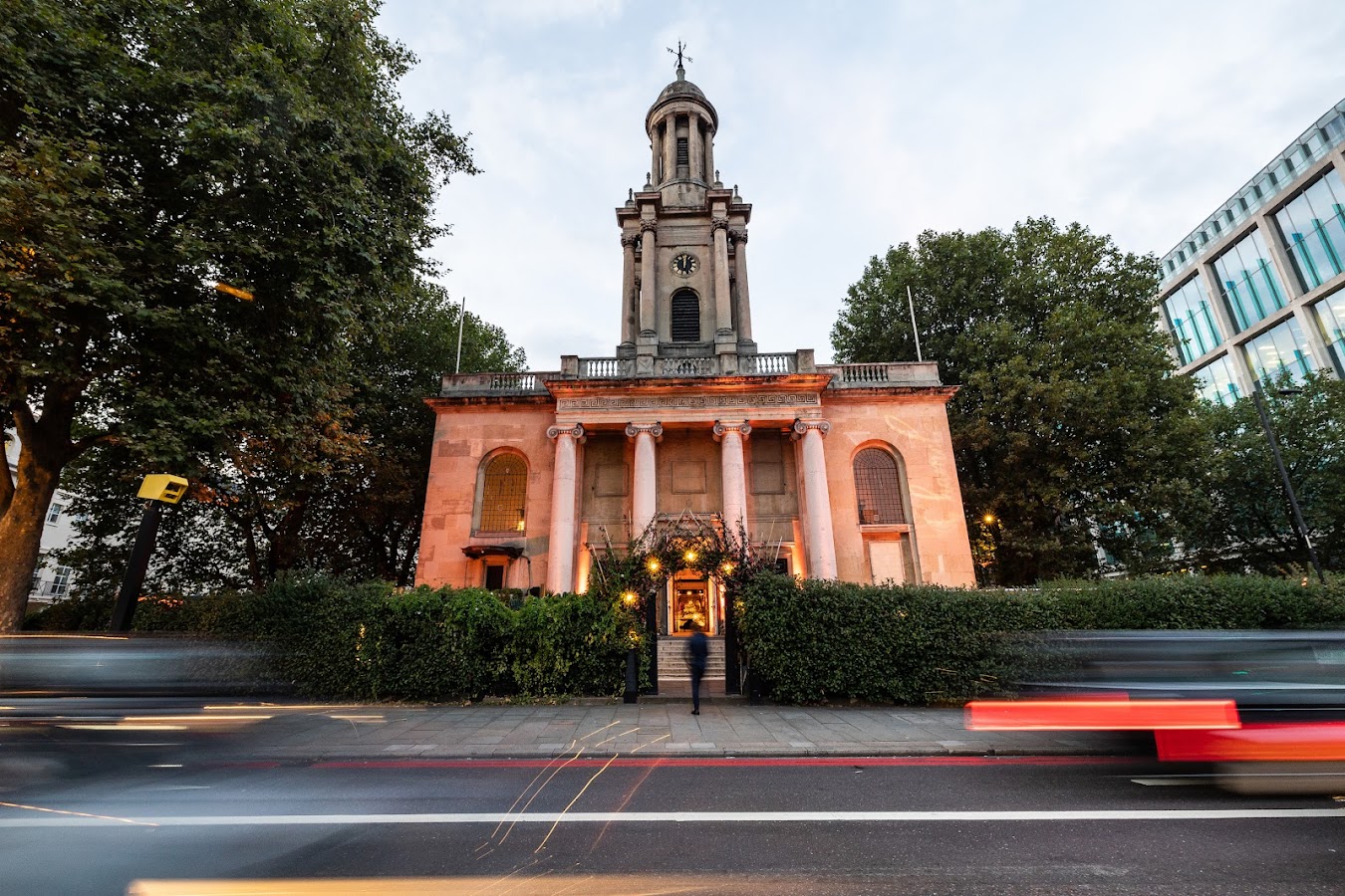 One Marylebone | UK