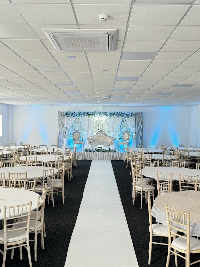 The Royal Suite | UK – TortoisePath | Celebrations 🎉
