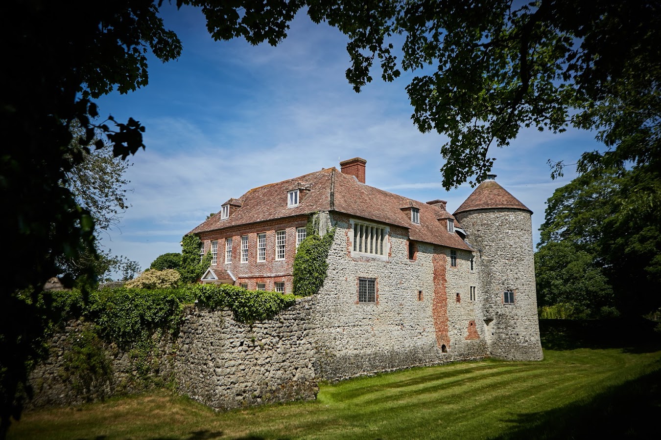 The Castle Westenhanger | UK