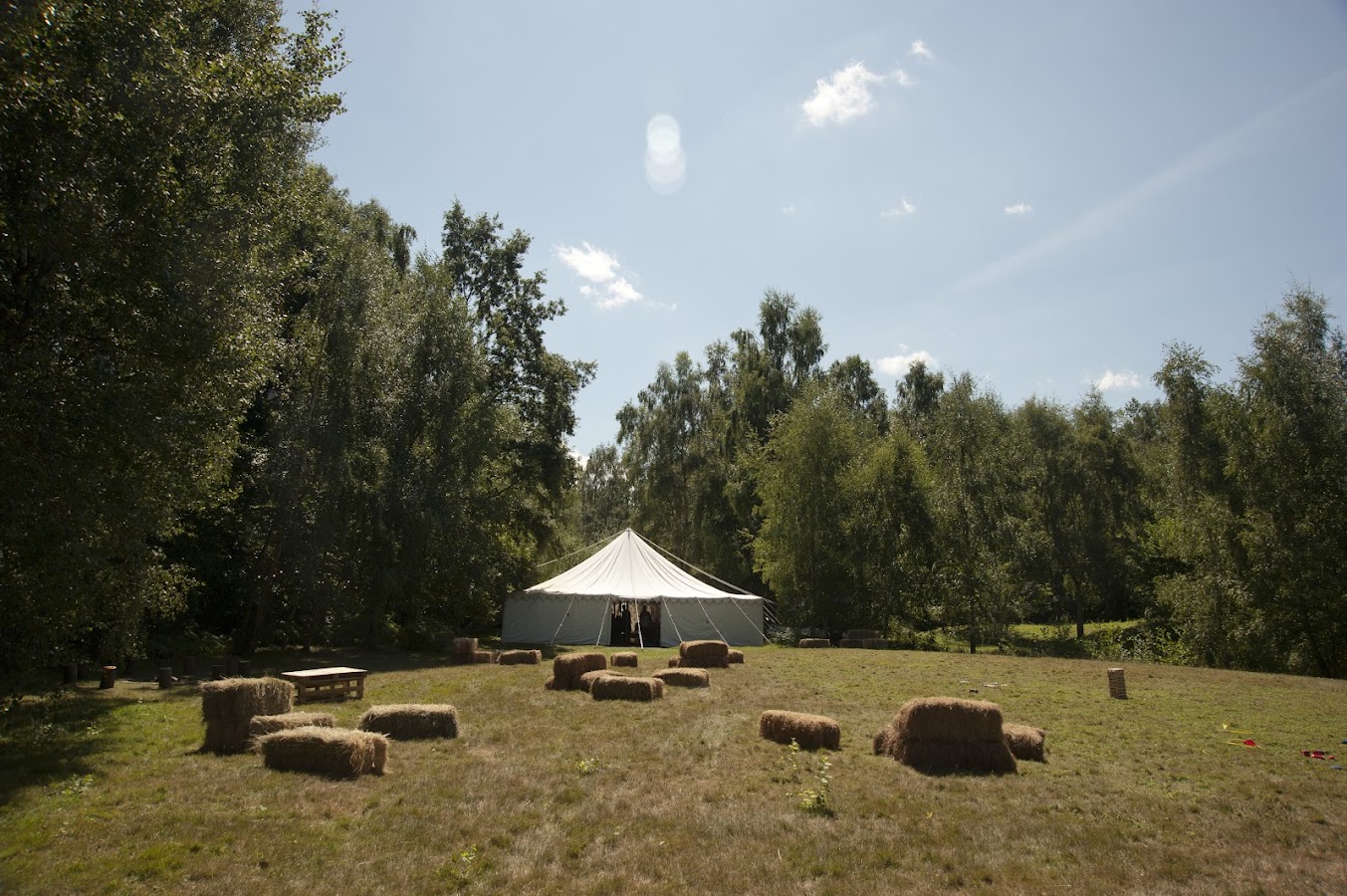 Wise Wedding Venue | UK