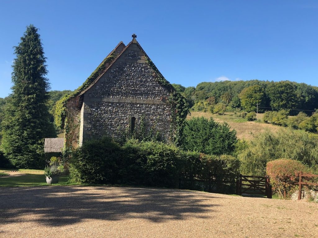 Dode Kent The Lost Village of Dode | UK – TortoisePath | Celebrations 🎉