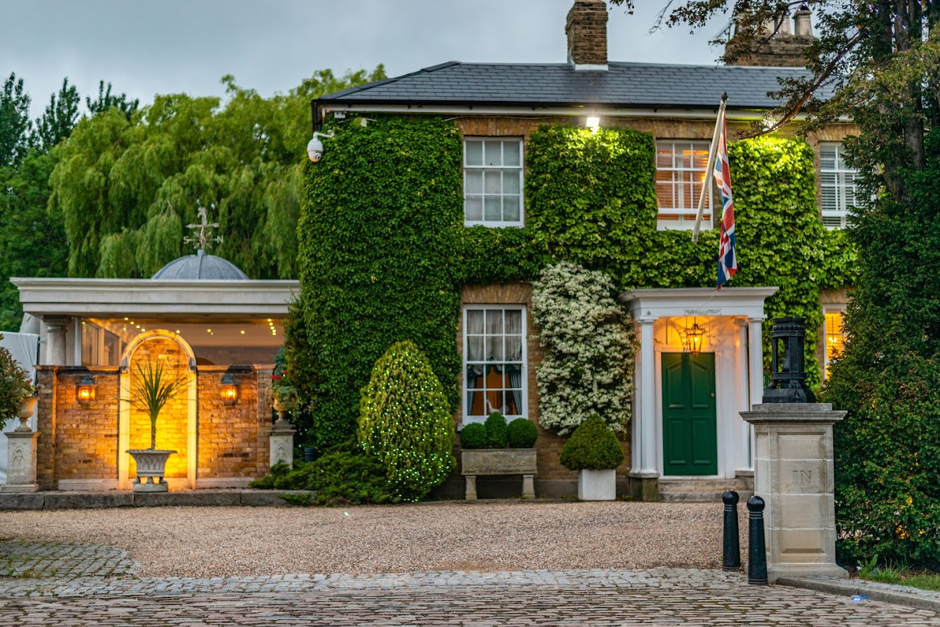 Friern Manor Country Hotel | UK