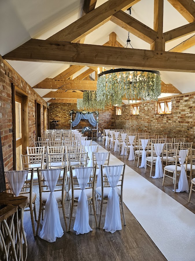 Apton Hall | UK – TortoisePath | Celebrations 🎉