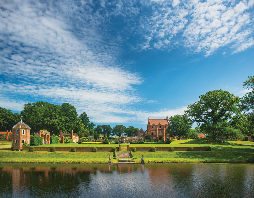 Oxnead Hall | UK