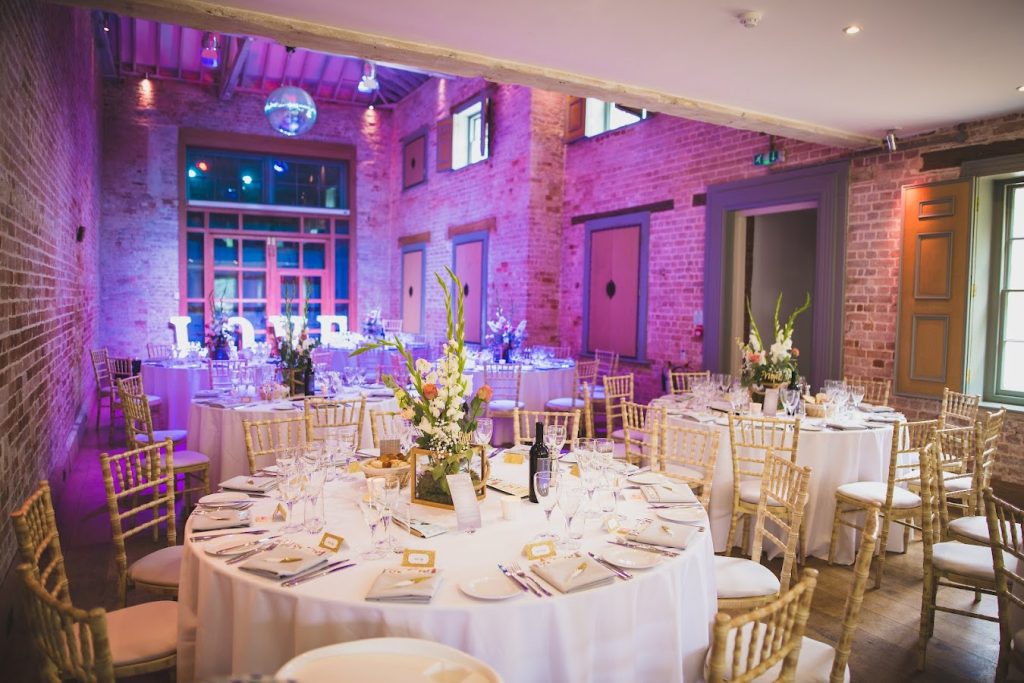 Kimberley Hall | UK