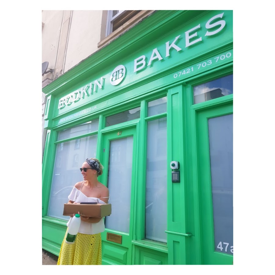 Bodkin Bakes | UK — Bristol