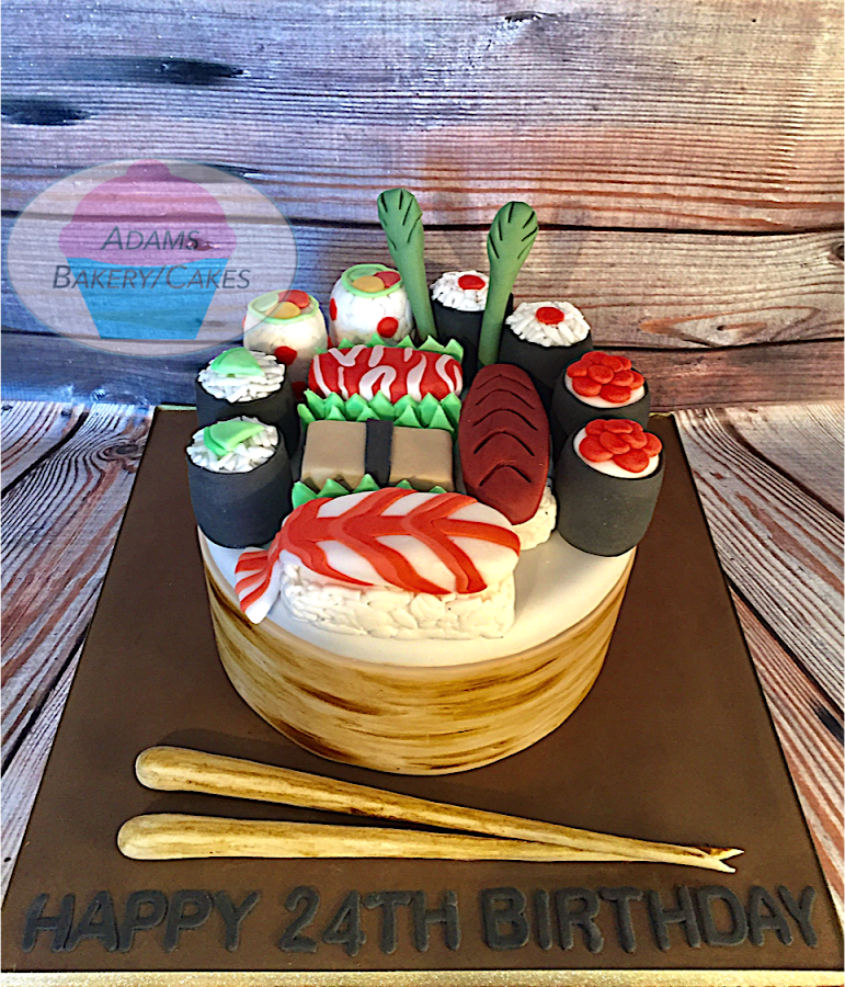 Adams bakery/cakes | UK – TortoisePath | Celebrations 🎉