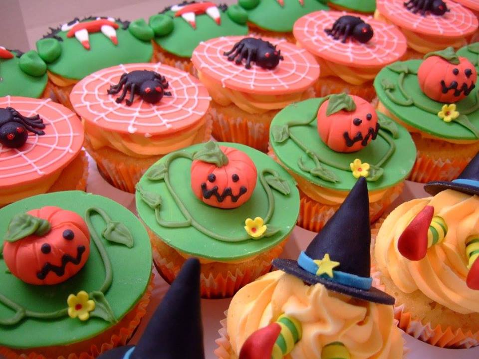 Poppyscakes | UK — Reading