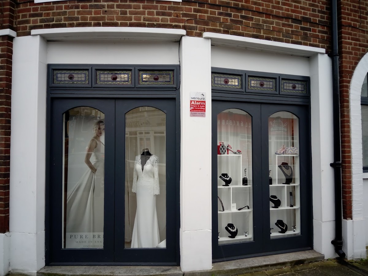 Velvet queen | UK — Portsmouth