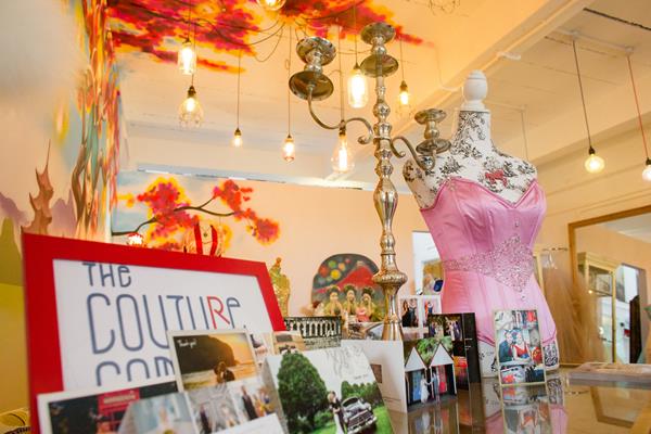 The Couture Company | UK — Birmingham