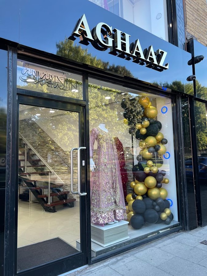 Aghaaz | UK — Bradford