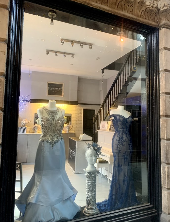 Bedazzled Boutique | UK – TortoisePath | Celebrations 🎉