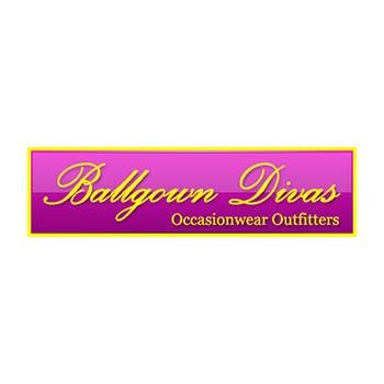 Ballgown Divas | UK — Hull