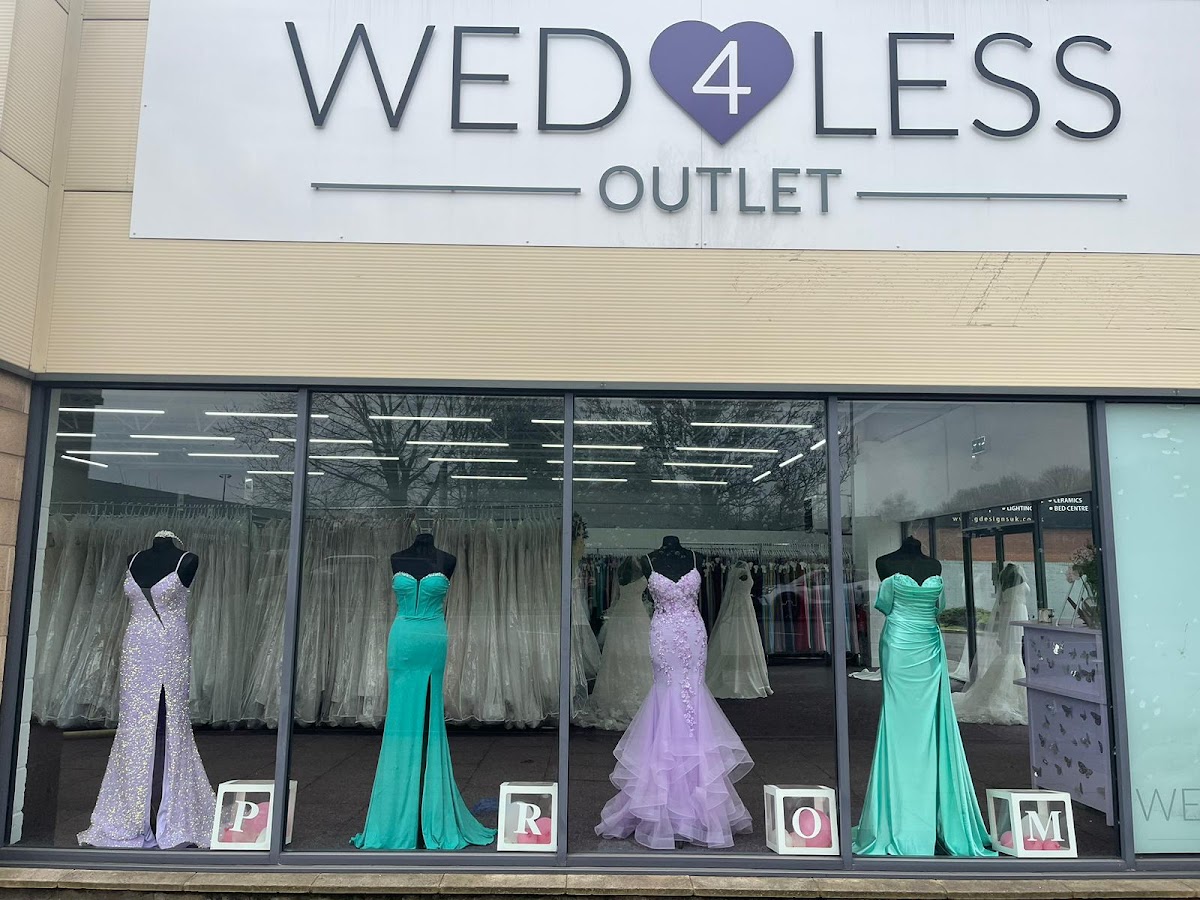Prom4less Outlet Newcastle Prom Dress Outlet Newcastle Upon Tyne