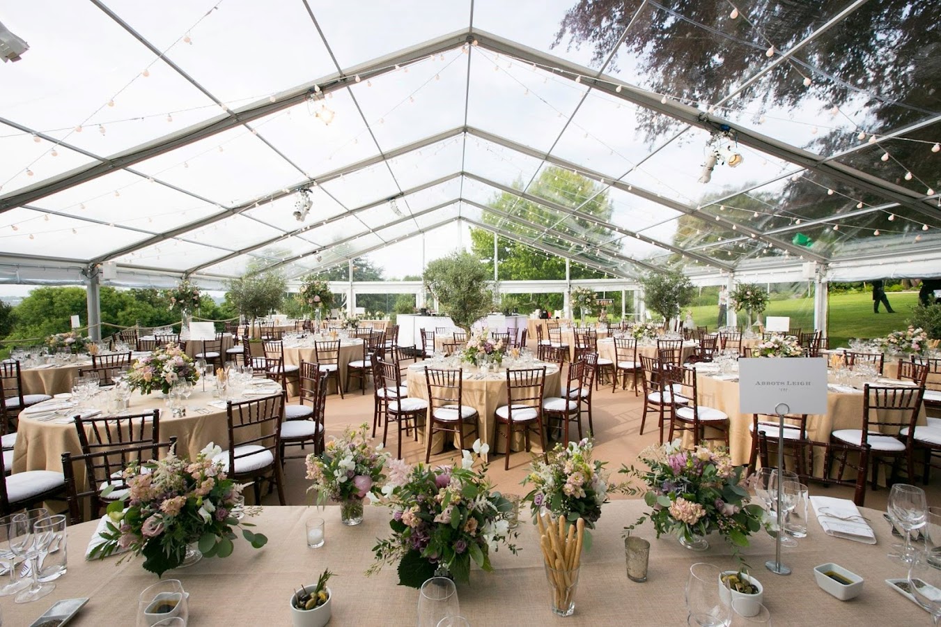 Blast Event Hire | UK — Bristol