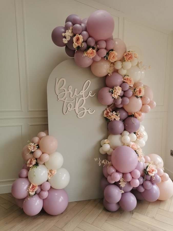 Eventful Party Decor | UK