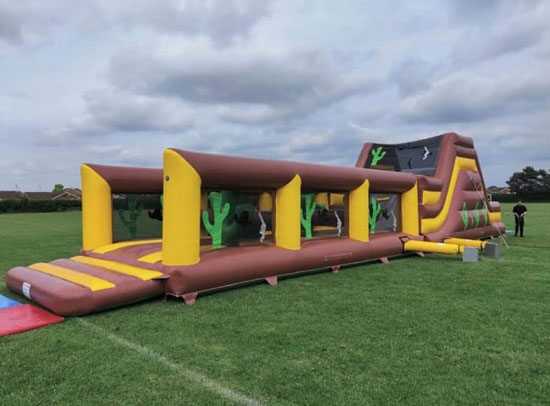 Swansea Bouncy Castle Hire | UK