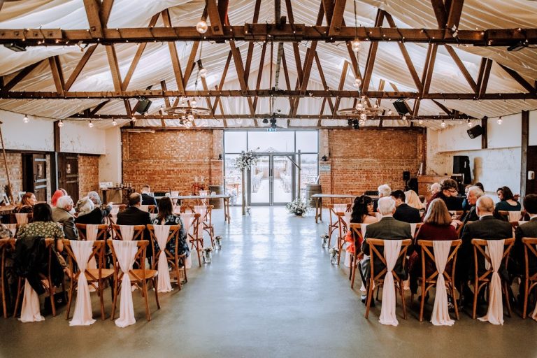 The Beverley Barn | UK