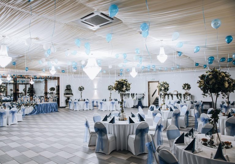 Moldova Venue Northampton | UK