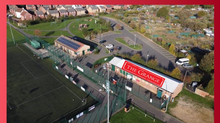 The Grange Venue | UK