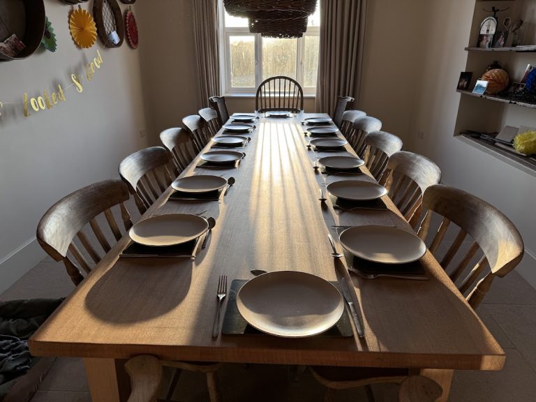 Rachel Viney – Private Chef Gower | UK