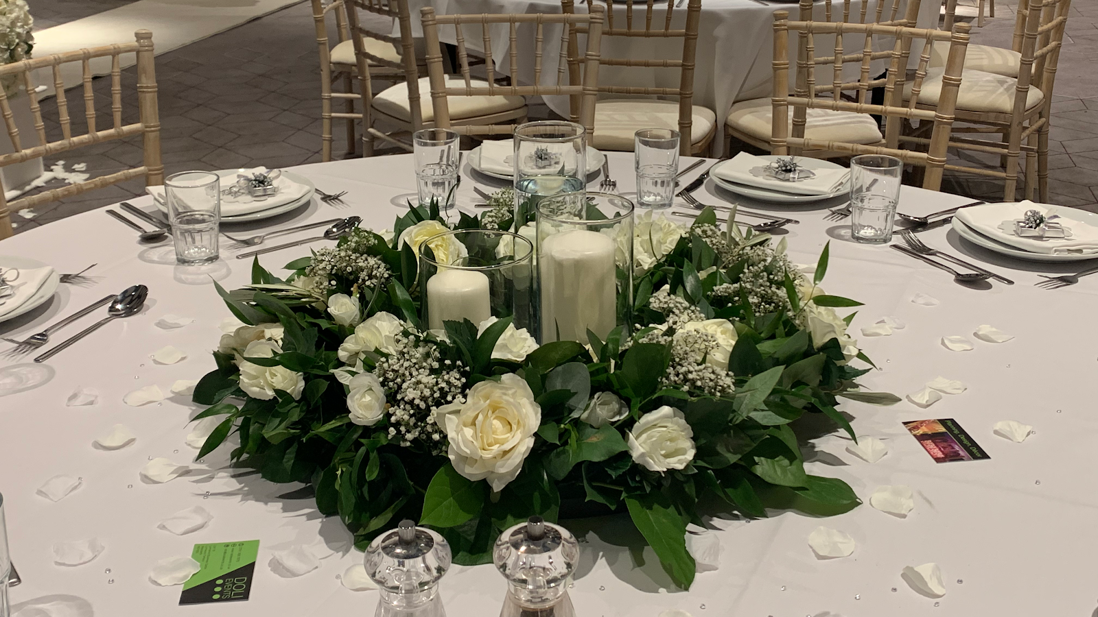 Doli Events Ltd | UK — Newcastle upon Tyne