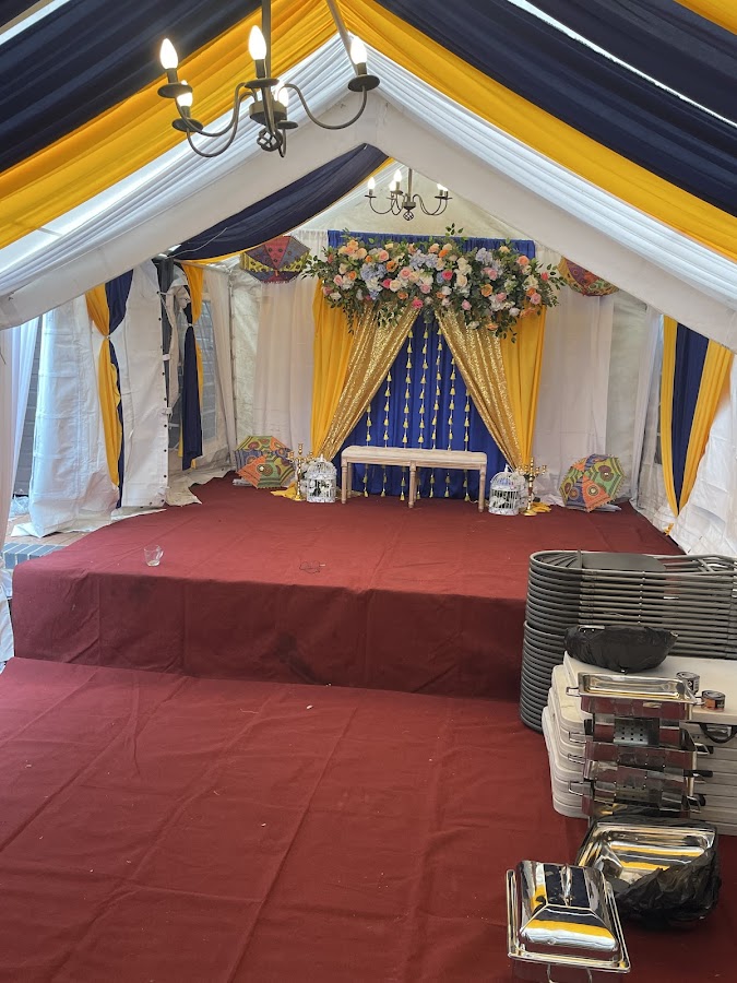 Ak Events Leicester ltd | UK — Leicester