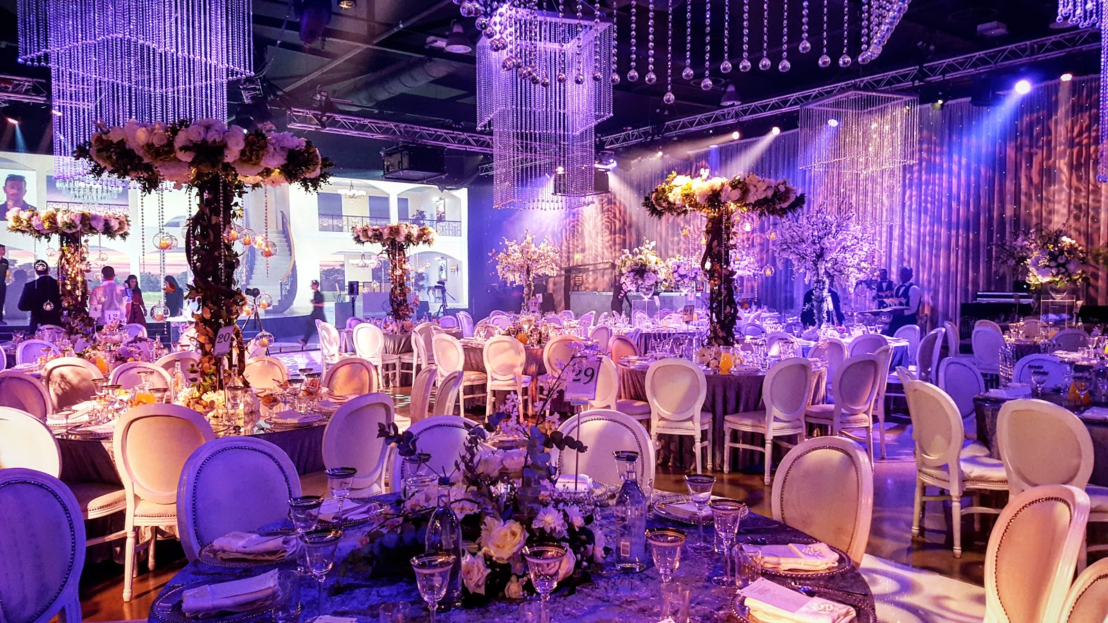 Diamond Weddings | UK — Birmingham
