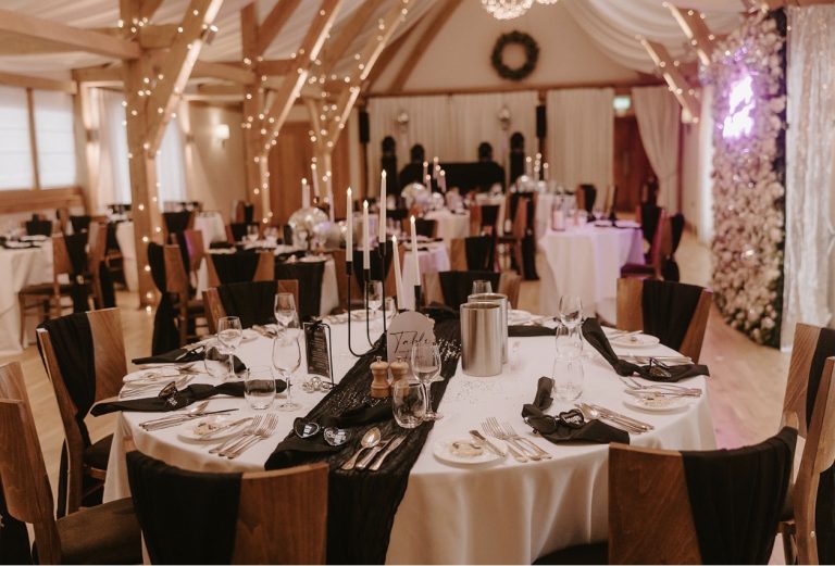 Treasured Event Hire Ltd | UK