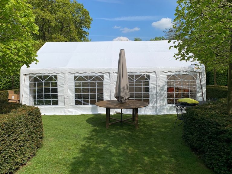 The Party Tent Company – Milton Keynes | UK