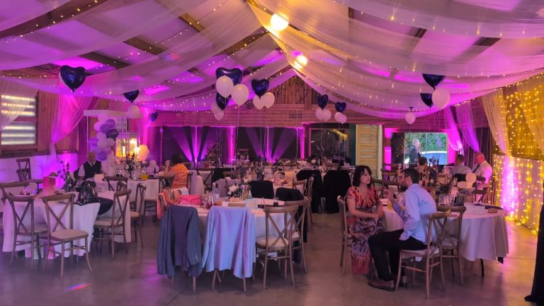 MK Parties | UK