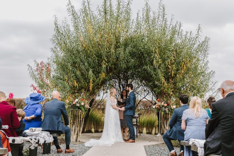 Iris Rose Ceremonies | UK