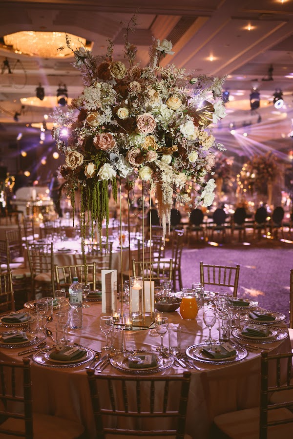 Vogue Luxury Events Ltd | UK