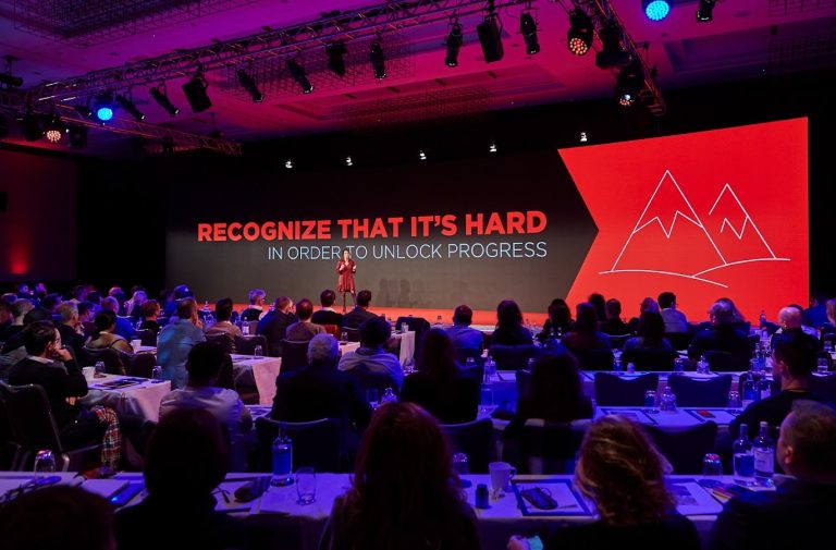 FoxWylie Event Production | UK