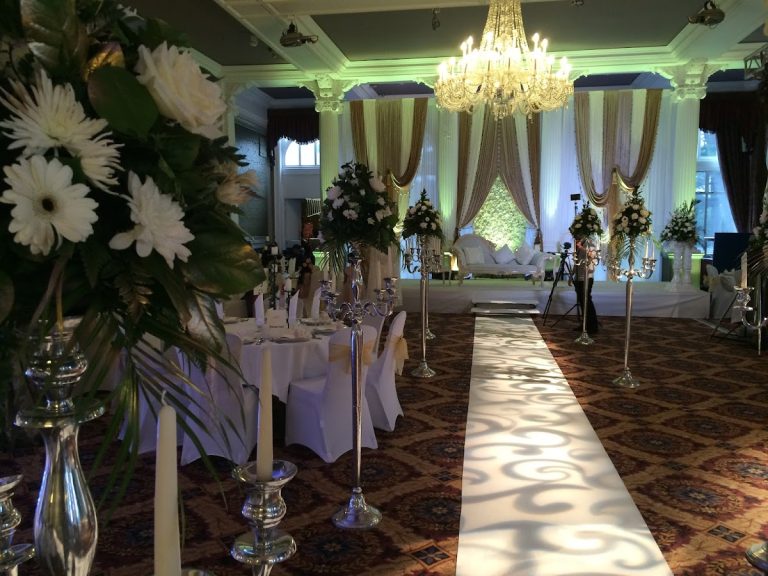 Abdalis Events | UK
