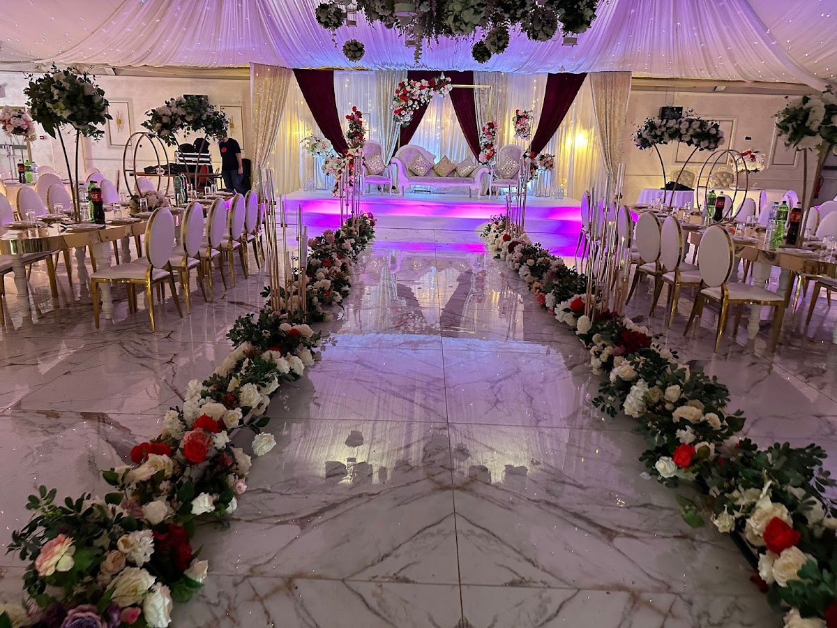 Bombay Events | UK — Bradford