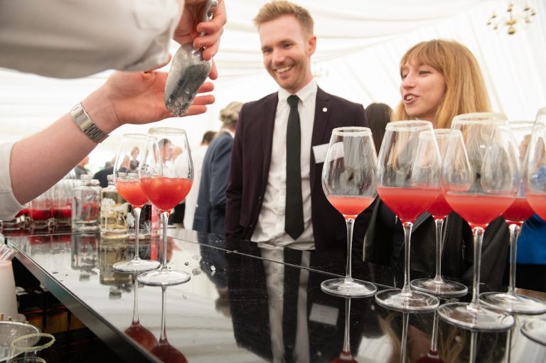 SWJ Events | UK