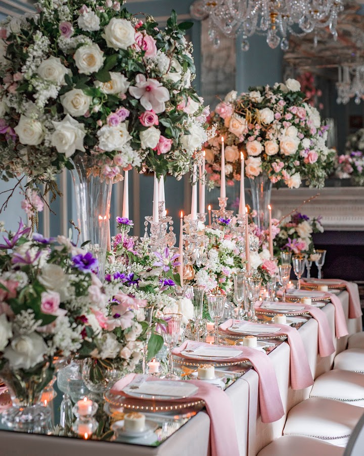 Luxus Events – Luxury Wedding Planner | UK – TortoisePath | Celebrations 🎉
