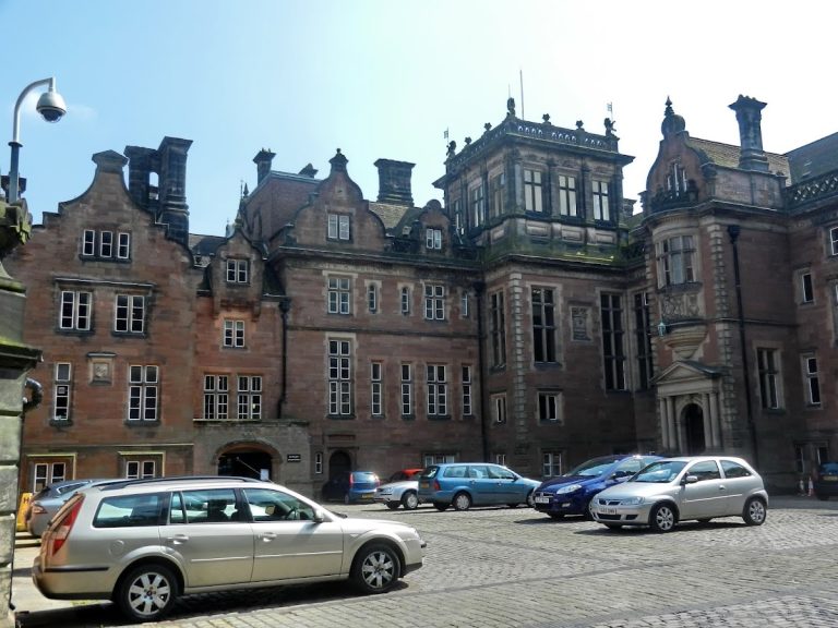 Keele Weddings | UK