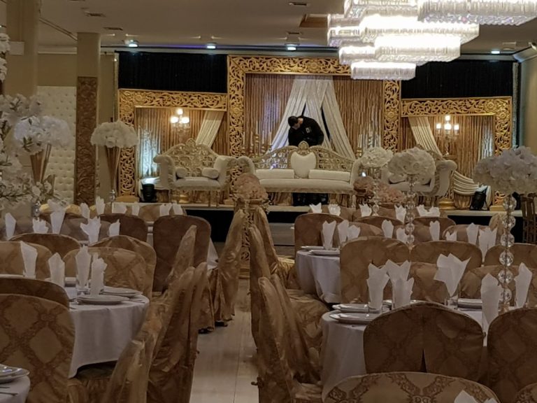Gul Events And Weddings | UK
