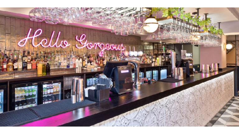 Slug & Lettuce – Central Newcastle | UK