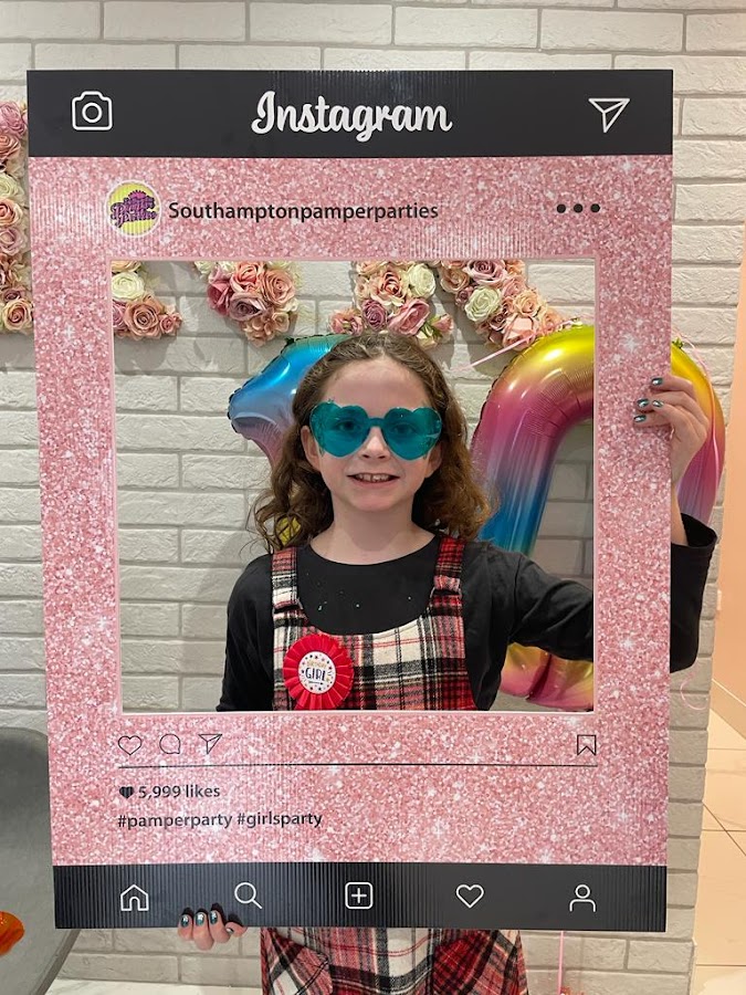 Southampton Pamper Parties | UK — Southampton