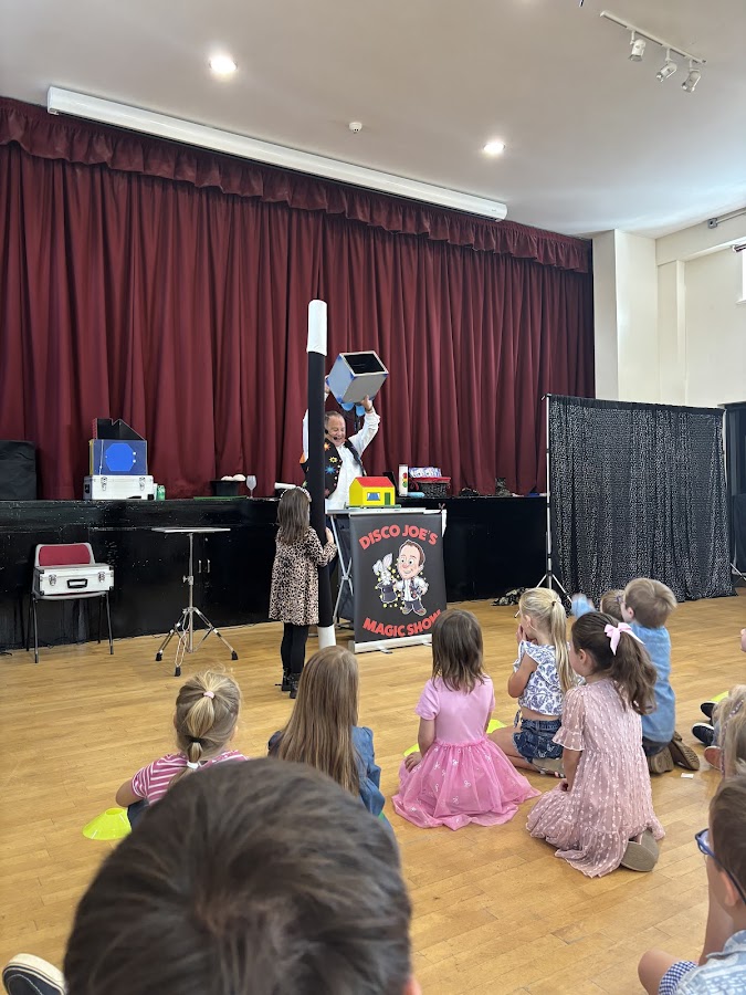Childrens Parties Leeds | UK