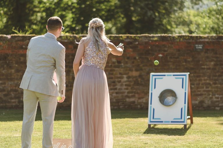 FeteStall Garden Games | UK